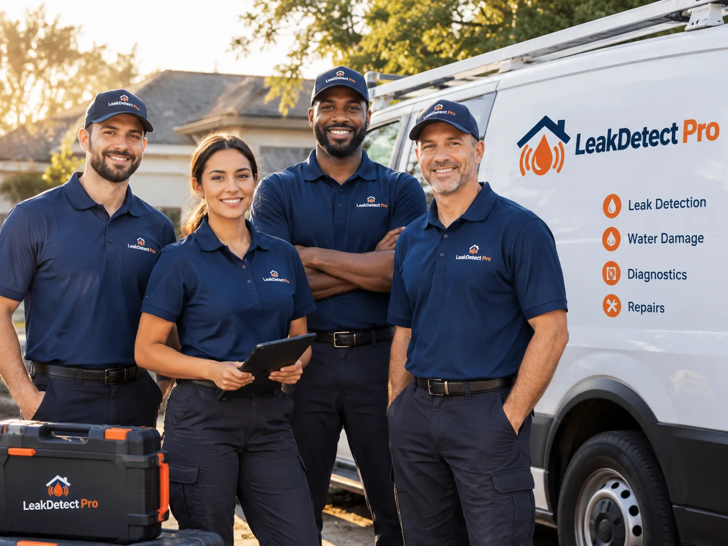 Roof Repair company in Indianapolis, IN